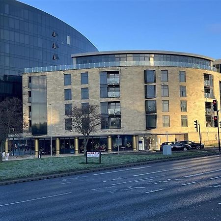 Am Apartments Bradford  Exteriör bild